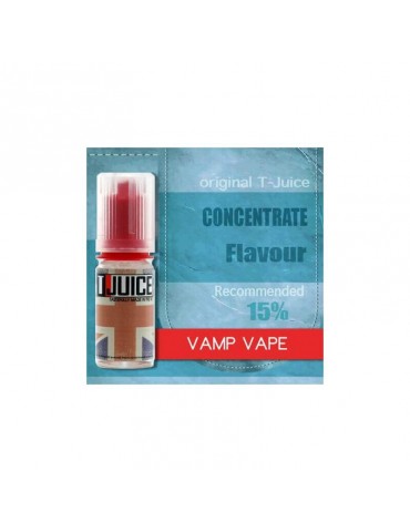 Vamp Vape 30ML Concentré