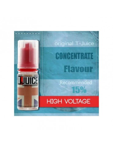 High Voltage 30ML Concentré