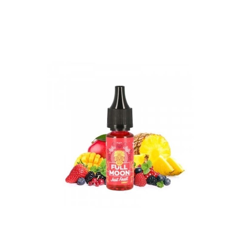 Full Moon Concentré Red Just Fruit