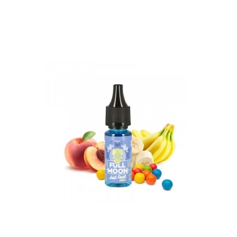 Full Moon Concentré Blue Just Fruit