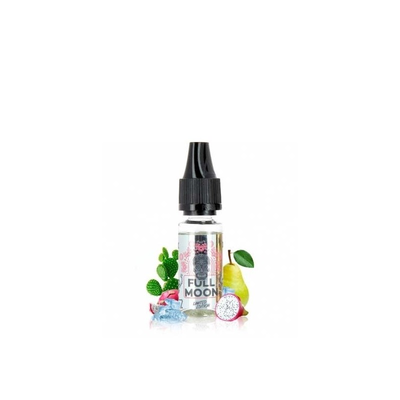 Full Moon Concentré Silver