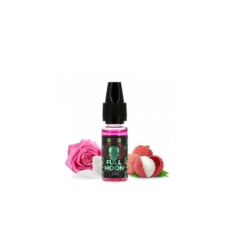 Full Moon Concentré Pink