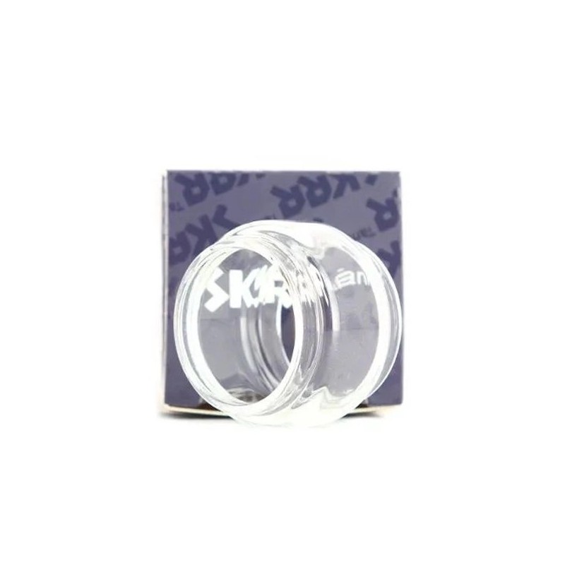 Tube pyrex Vaporesso skrr/s 8ml