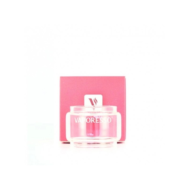 Tube pyrex Vaporesso sky solo plus 8ml