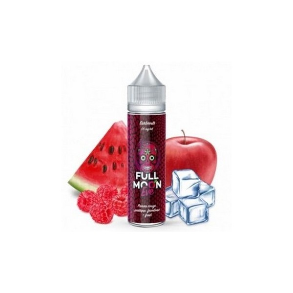 Full Moon E-liquide Eve Eden | KingVape