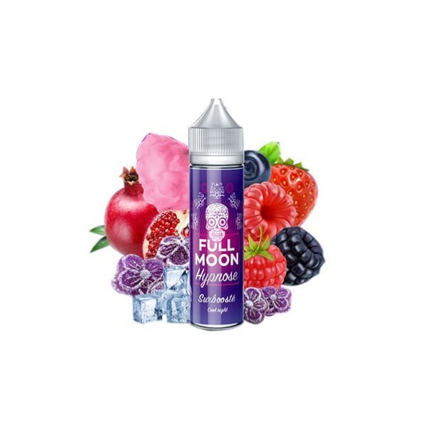 Full Moon E-liquide Hypnose | KingVape