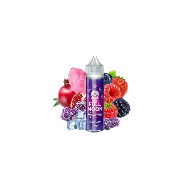 Hypnose Full Moon 50 ml  King Vape