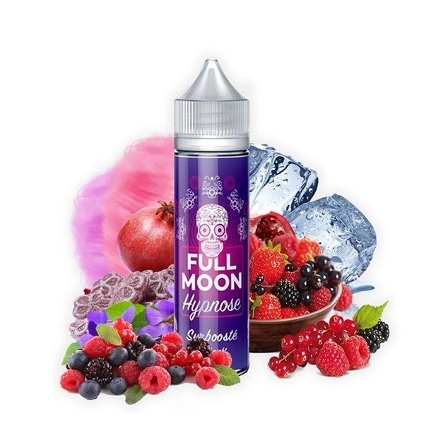 Full Moon E-liquide Hypnose | KingVape