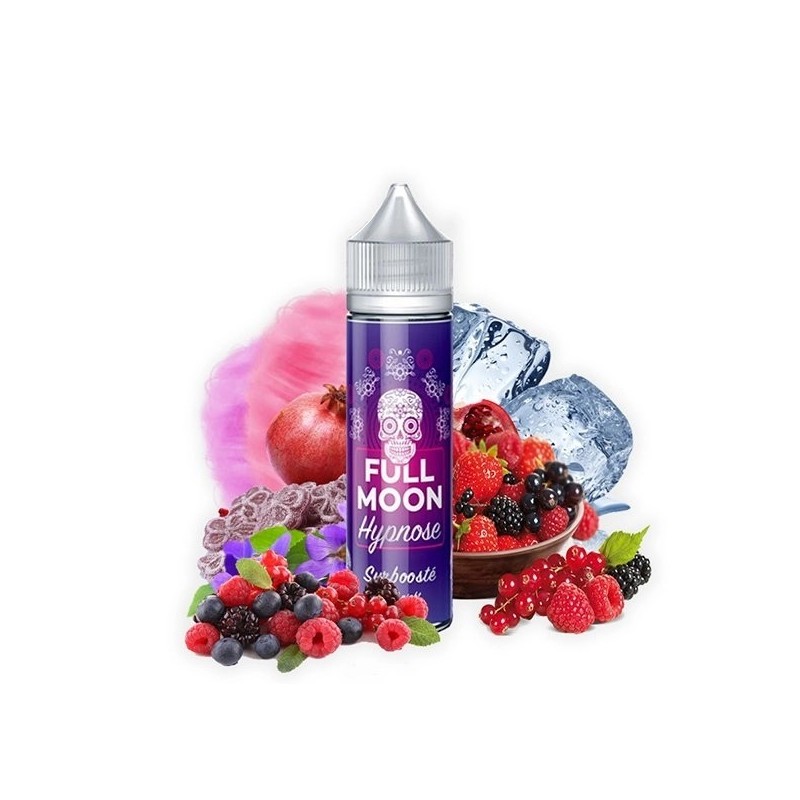 Hypnose Full Moon 50 ml  King Vape