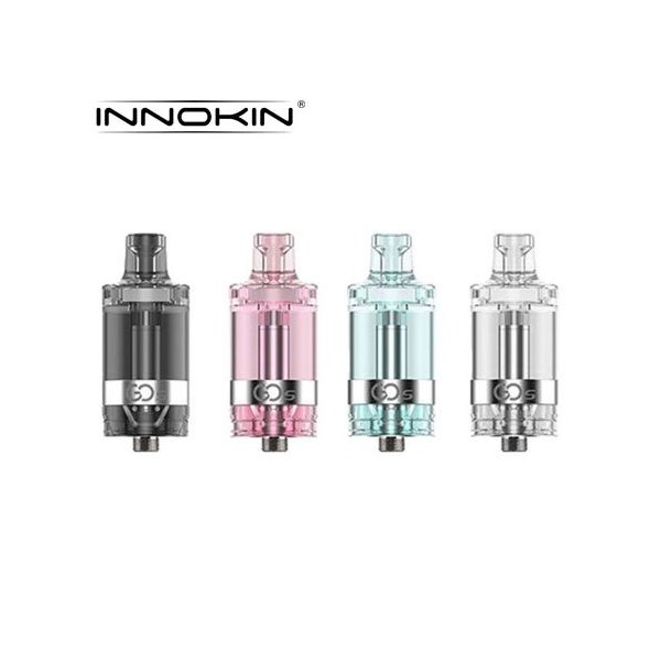 Innokin Atomiseur GOs MTL