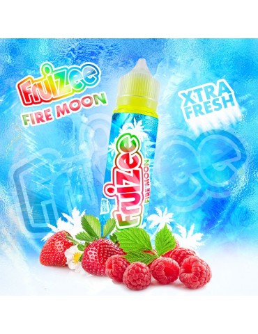 ELIQUID Fruizee: Fire Moon 50ml