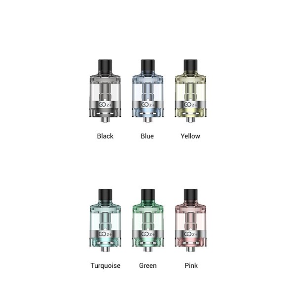 Innokin Atomiseur GOs MTL Innokin King Vape