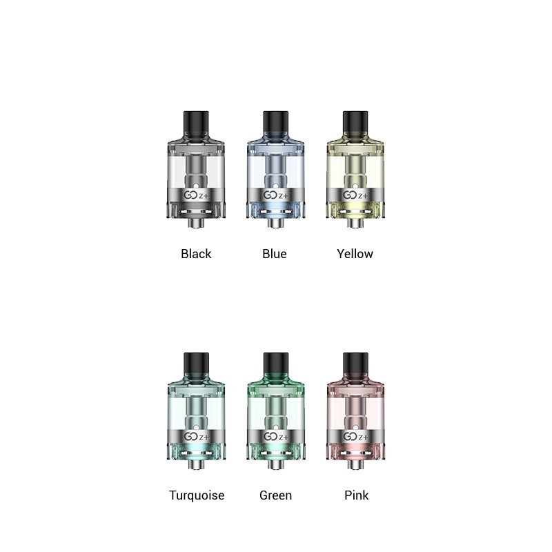 Innokin Atomiseur GOs MTL Innokin King Vape