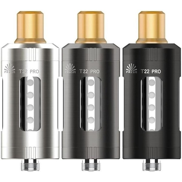 Innokin Clearomiseur Prism T22 Pro | KingVape