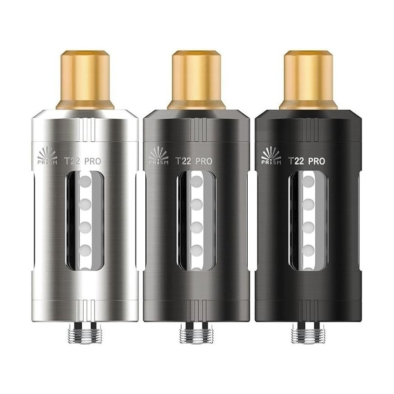 Innokin Clearomiseur Prism T22 Pro | KingVape