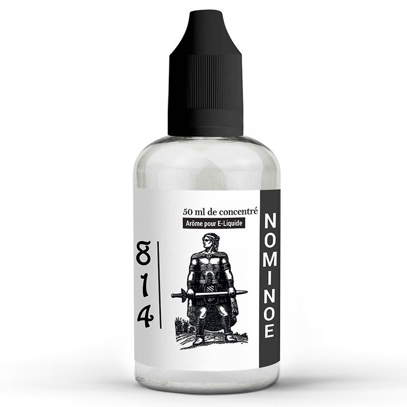 arôme concentré Nominoë 50ml 814 | KingVape