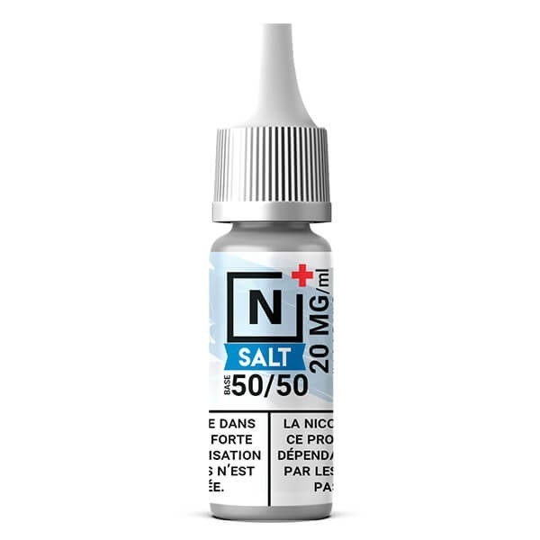 Booster sel de nicotine extrapure n+ 10 ml 20 mg | KingVape