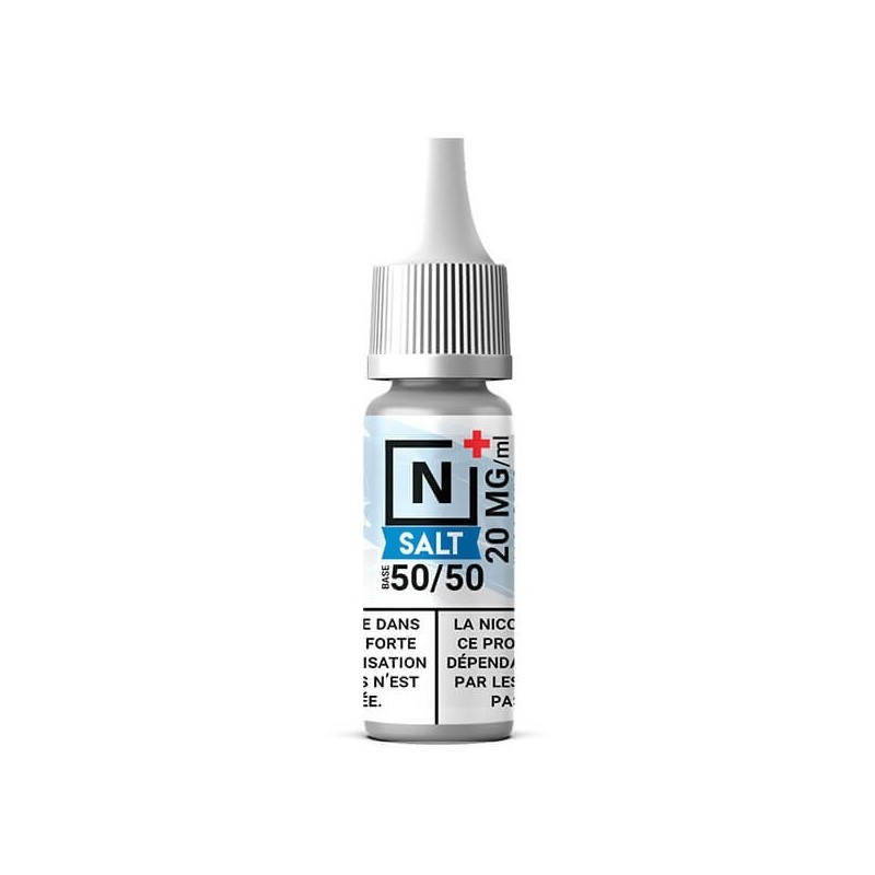 Booster sel de nicotine extrapure n+ 10 ml 20 mg | KingVape