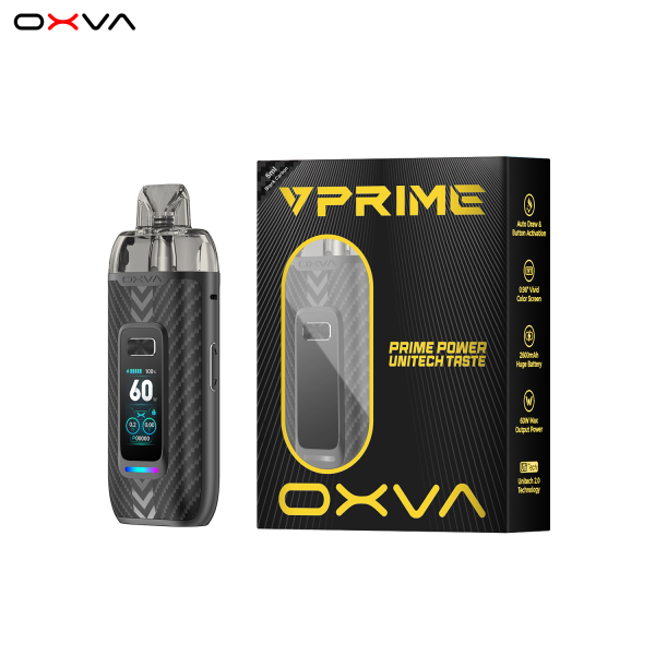 Oxva kit Vprime 2