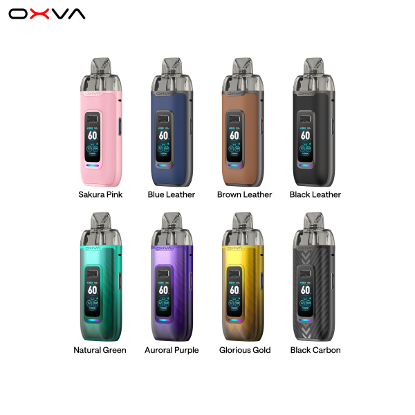 Oxva kit Vprime