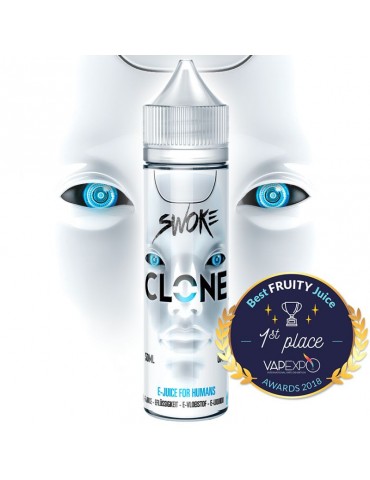 Swoke: Clone 60ml