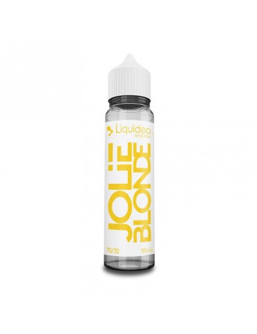 Liquideo - Jolie Blonde 50ml