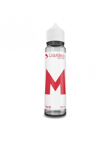 Liquideo - Le M 50ml