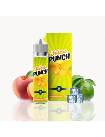 Aromazon 50ml: Punch Solero