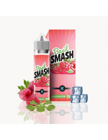 Aromazon 50ml: Basil Smash
