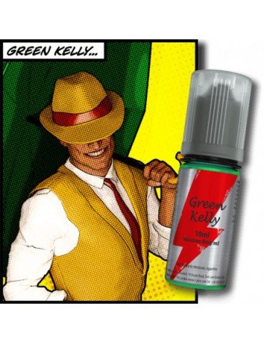 Green Kelly 10ML