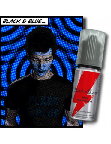 Black n Blue 10ML