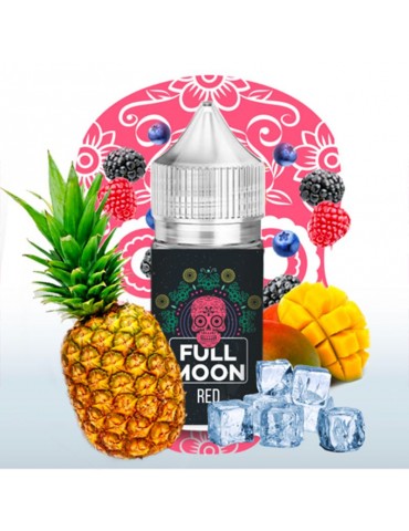 Full Moon: Concentré RED 30ml