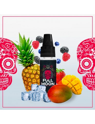 Full Moon: Concentré RED 10ml