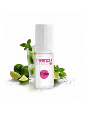 FRENCH TOUCH: MOJITO
