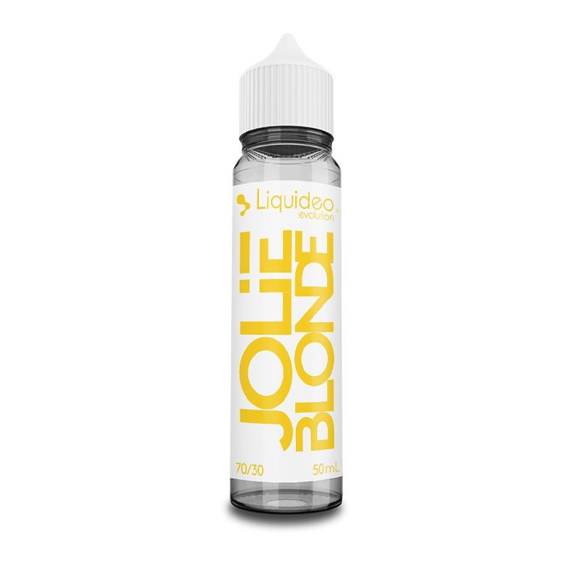 Liquideo - Jolie Blonde 50ml | KingVape
