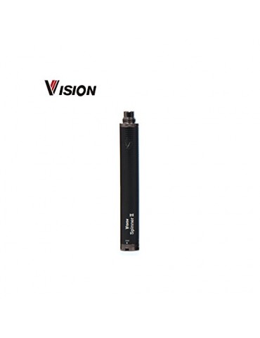 Batterie Vapros Spinner 2 VISION