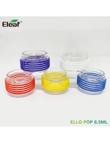 Eleaf Pyrex Ello Pop et Melo 5