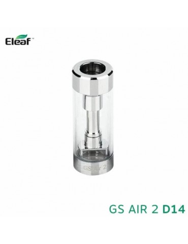 Eleaf: GS Air 2 D14 - Pyrex complet
