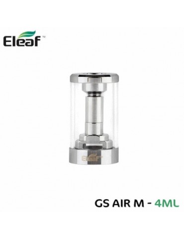 Eleaf GS Air M Réservoir pyrex complet