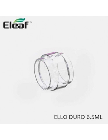 ELEAF Ello Duro Bulb Pyrex