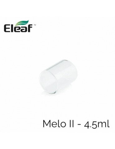 ELEAF - Melo 2 : PYREX