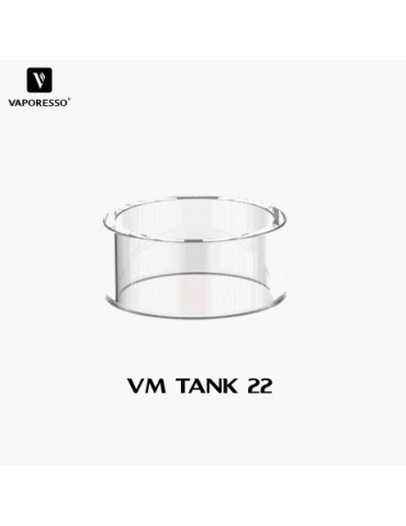 Vaporesso Pyrex VM Tank 22
