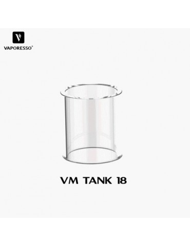Vaporesso Pyrex VM Tank 18