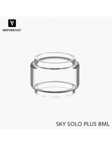 Vaporesso Pyrex Sky Solo Plus
