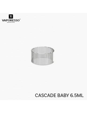 Vaporesso Pyrex pour Cascade Baby SE