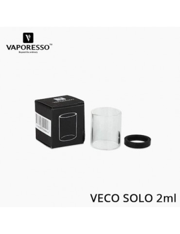 Vaporesso Pyrex pour Veco SOLO