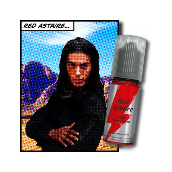 Red Astaire 10ML T-Juice King Vape