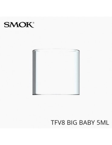 SMOK Pyrex TFV8 Big Baby