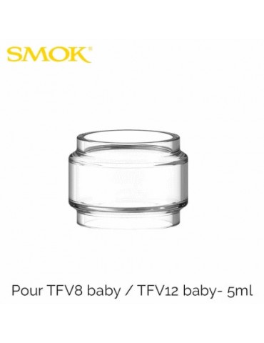 SMOK Bulb Pyrex 4 TFV8 baby