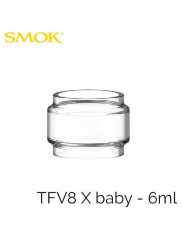 SMOK Pyrex TFV8 X baby